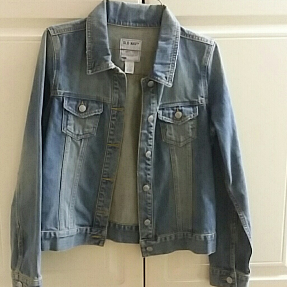 Old navy 1994 DEMIN JACKET
